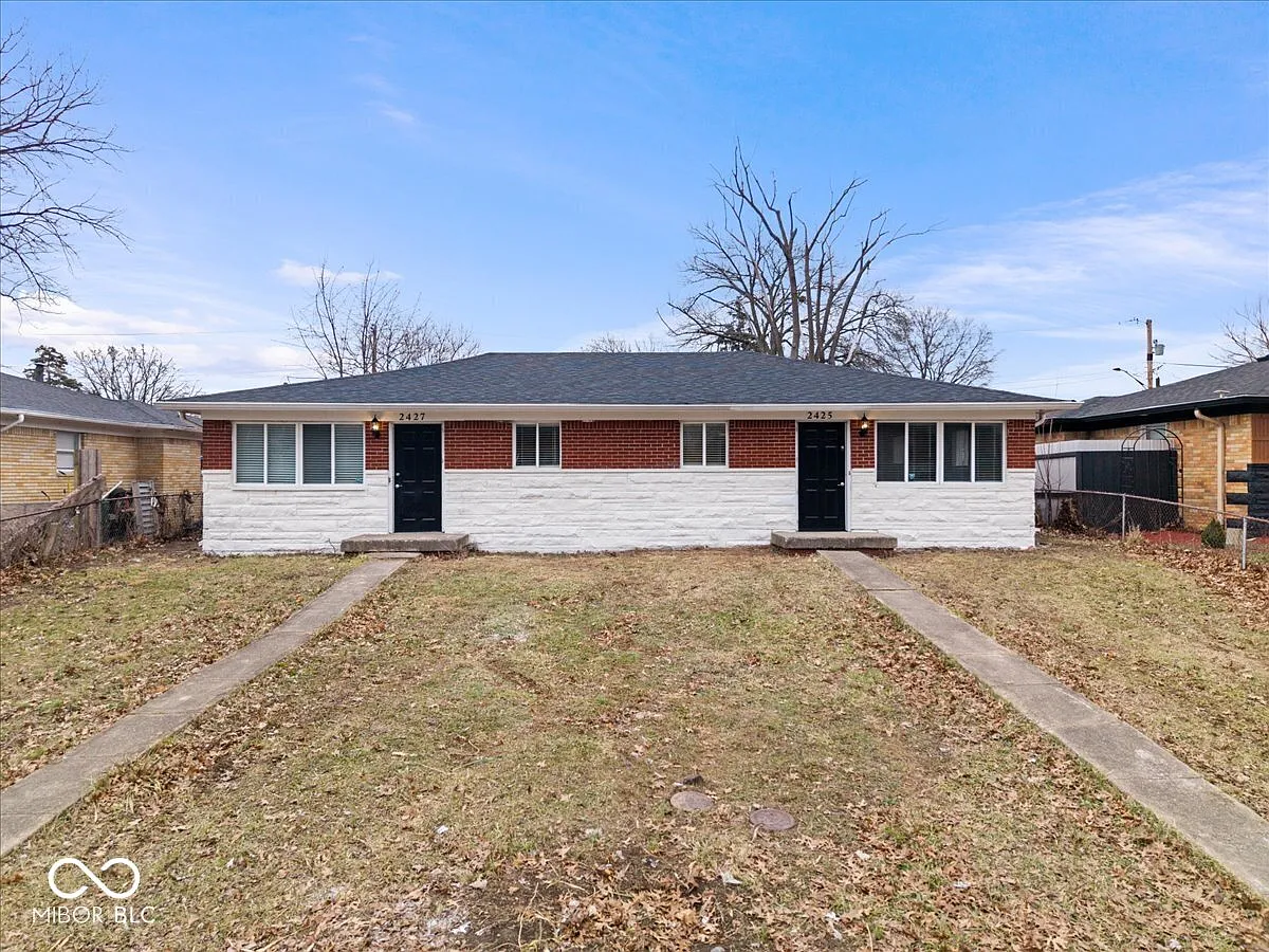 Indianapolis Duplex Investment Opportunities in 2026