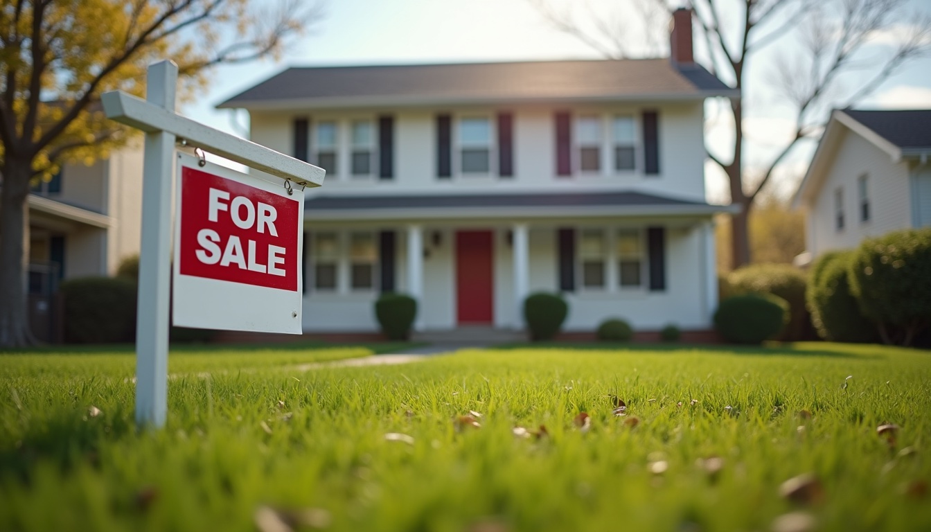Selling Your Home As Is: Get a Fair Cash Offer Today
