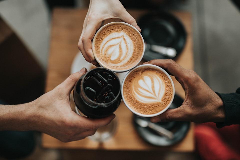 Foundation Coffee Company, Indianapolis
