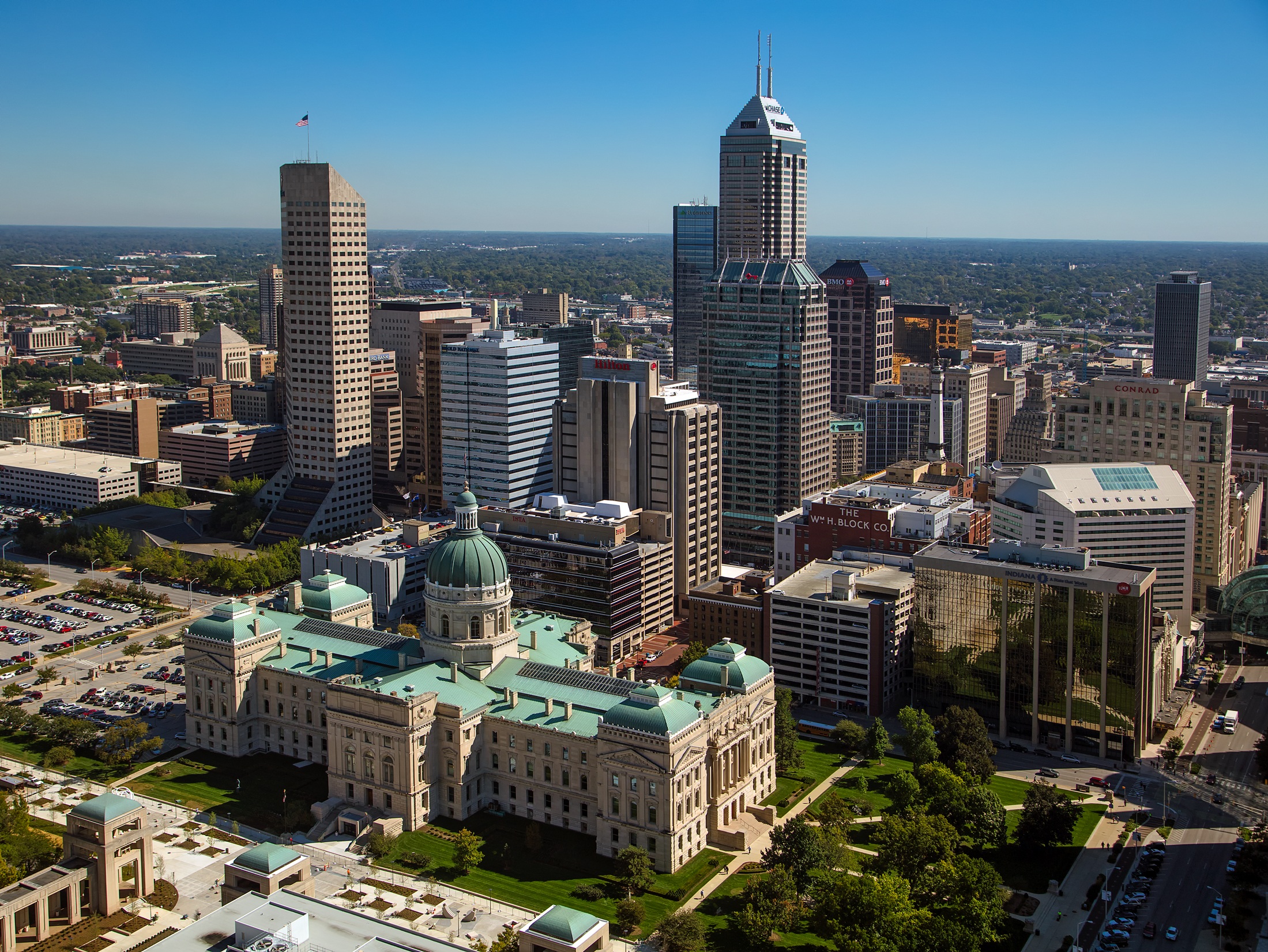 Best Indianapolis Neighborhoods for First-Time Homebuyers in 2026