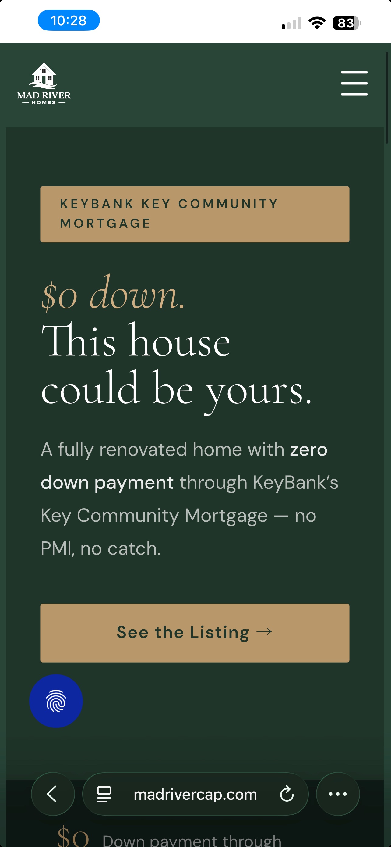 Buying a Home vs Renting in Indianapolis: How KeyBank Community Mortgage May Help