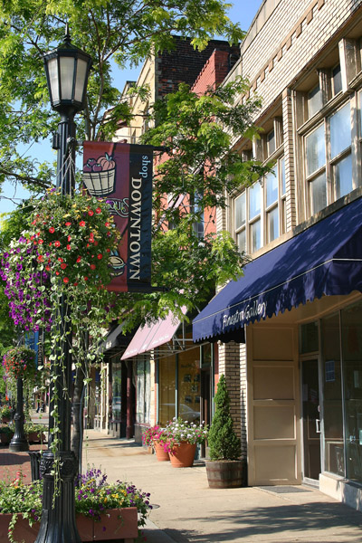 Living in Willoughby, Ohio: A Guide to Real Estate, Small Town Charm, and Outdoor Adventures