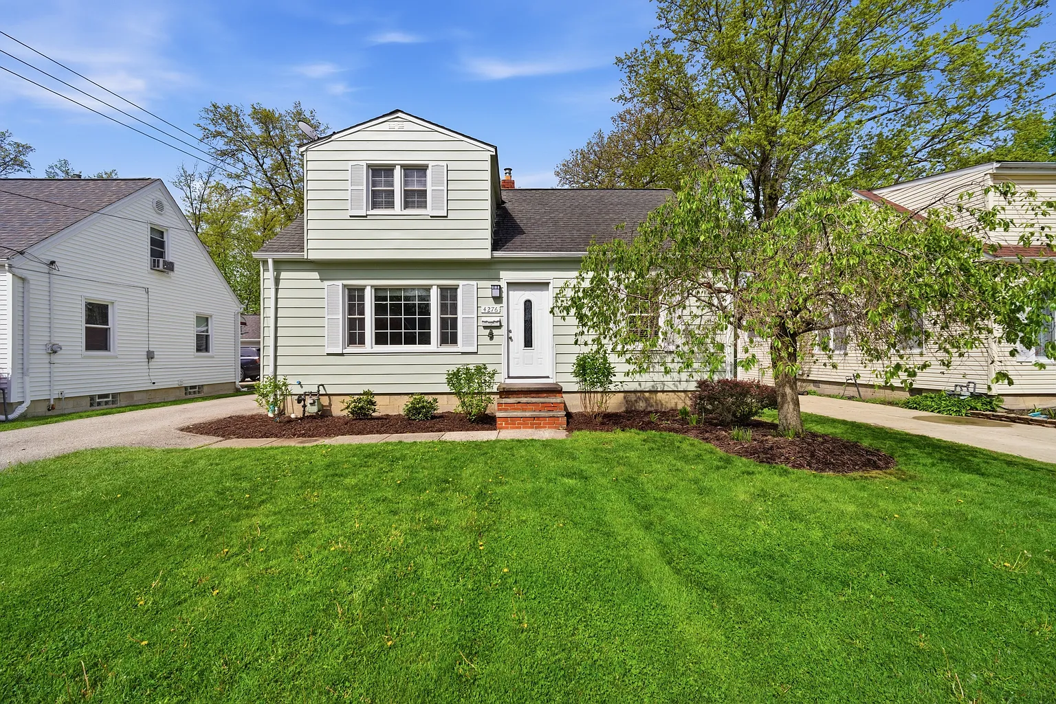 The Willow at Grove Ave Willoughby